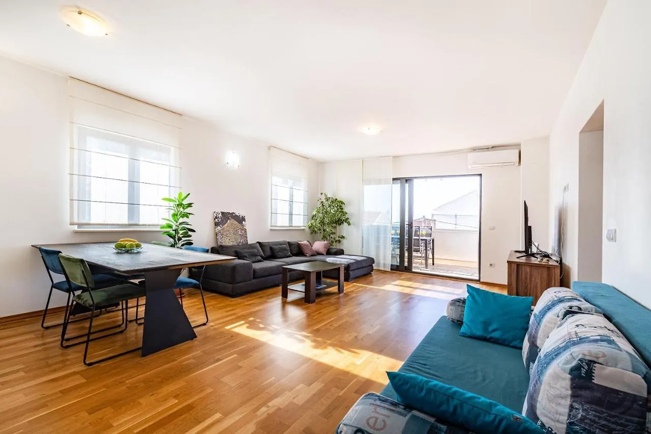 Apartman Eta Zadar Kroatien