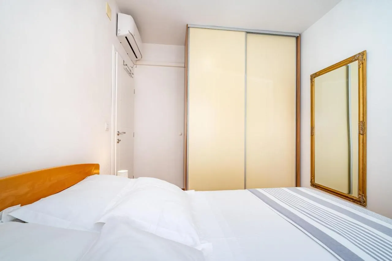Apartman Eta Zadar