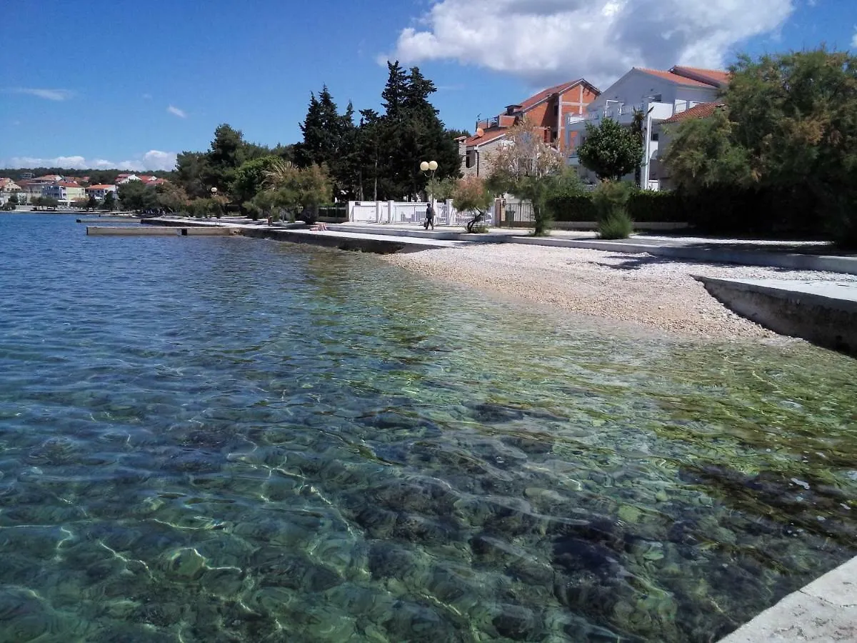 Apartman Eta Zadar Kroatien