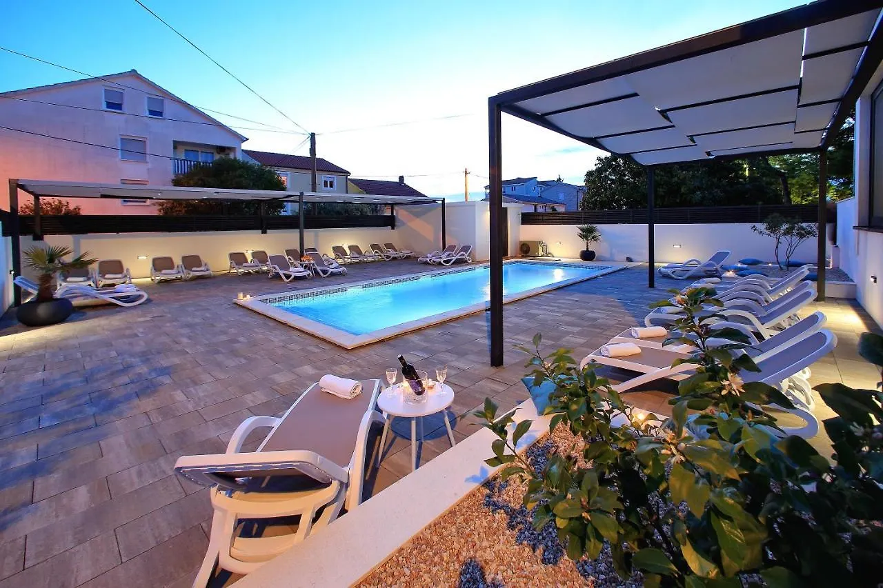 Apartman Eta Zadar 0*,