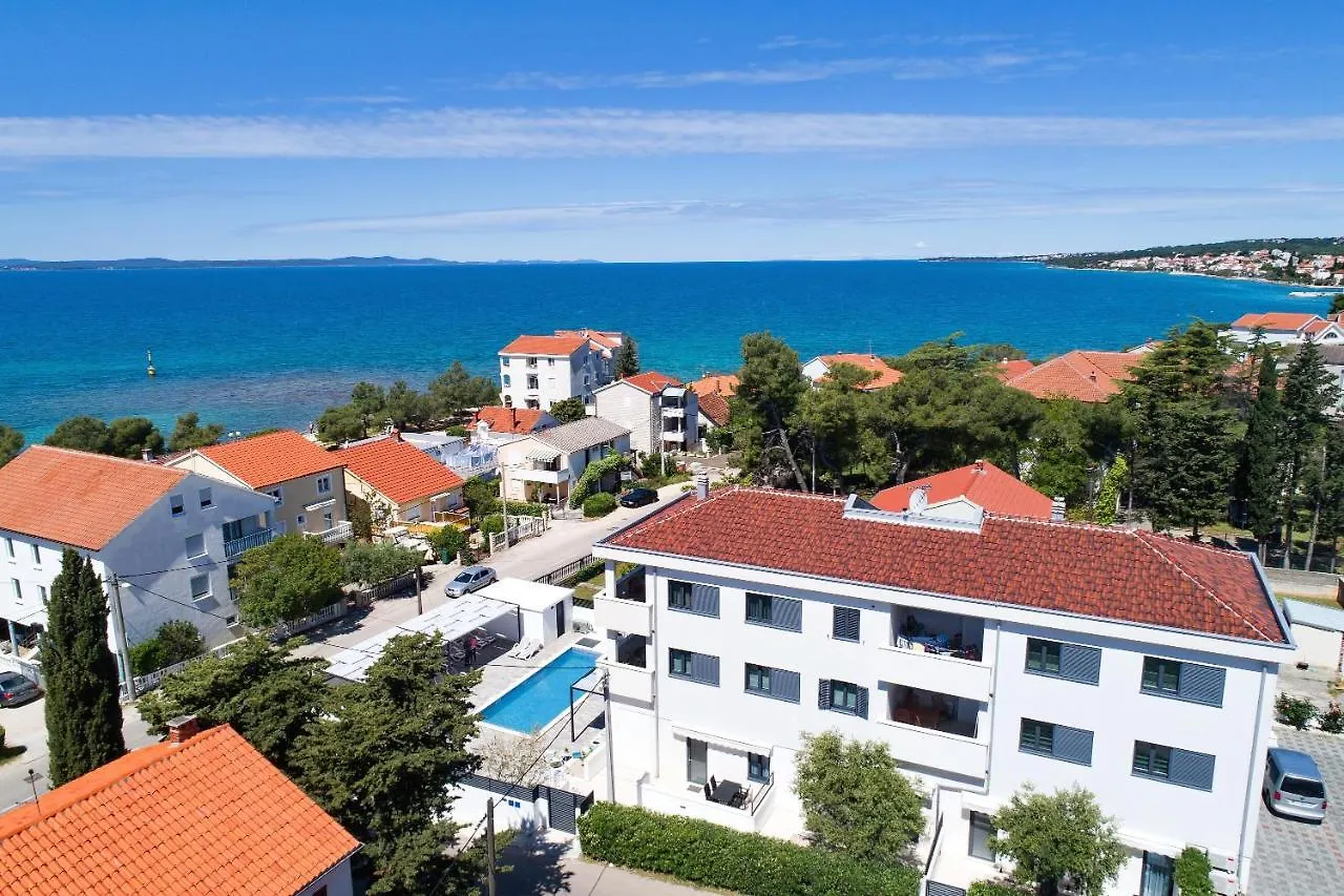 Apartman Eta Zadar